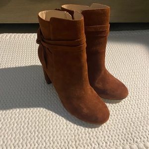 Sole society boots